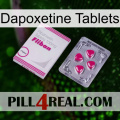 Dapoxetine Tablets 32